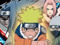 Cluiche Naruto ninja cinniúint ii  ar líne
