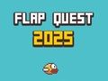 Cluiche Rompu Flap 2025  ar líne