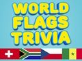 Cluiche Trivia Bratacha an Domhain  ar líne