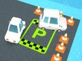 Cluiche Rás Páirceála: Drift Master  ar líne
