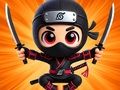 Cluiche Cluiche Líne Fleasc Ninja  ar líne