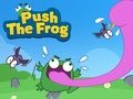 Cluiche Brúigh An Frog  ar líne