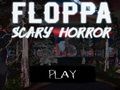 Cluiche Horror Scary Floppa  ar líne