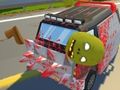 Cluiche Cluiche Crash Em Zombies  ar líne