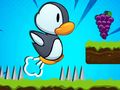 Cluiche Cluiche Penguin Eachtraíochta  ar líne