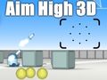 Cluiche Aidhm Ard 3D  ar líne
