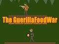 Cluiche An Cogadh Bia Guerilla  ar líne