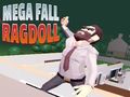 Cluiche Mega Fall Ragdoll Insamhlóir  ar líne