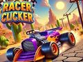 Cluiche Cluiche Racer Clicker  ar líne