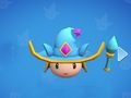 Cluiche Soghluaiste Legends Slime 3v3  ar líne