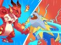 Cluiche Cluiche Brawl Stars  ar líne