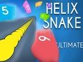 Cluiche Nathair Helix  ar líne