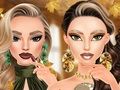 Cluiche Gala Glam an Fhómhair  ar líne