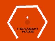 Cluiche Maze Heicseagán  ar líne