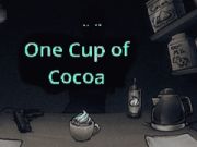 Cluiche Cupán amháin de cócó  ar líne