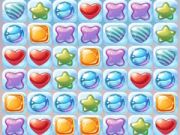 Cluiche Crush Uachtar Reoite Candy  ar líne