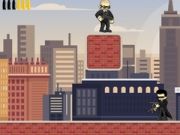 Cluiche Sniper Misneach  ar líne