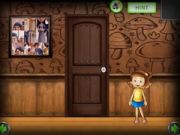 Cluiche Amgel Escape Seomra Kids 249  ar líne