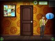 Cluiche Cluiche Amgel Easy Seomra Escape 230  ar líne