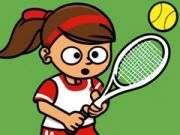 Cluiche Leadóg Mini  ar líne