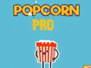 Cluiche Cluiche Popcorn Pro  ar líne