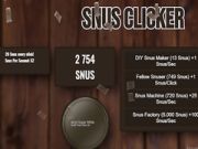 Cluiche Cliceáileoir SNUS ar líne Cluiche Cliceáileoir SNUS ar líne