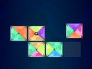Cluiche Trishape Connect ar líne