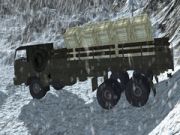 Cluiche Insamhlóir Montain Truck Lasta  ar líne