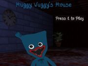 Cluiche Teach Huggy Wuggy  ar líne