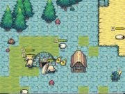 Cluiche Cluiche Ceithre Mini Kingdoms Cogadh  ar líne