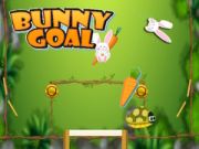 Cluiche Bunny Sprioc  ar líne