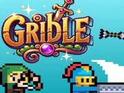 Cluiche Greille  ar líne