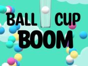 Cluiche Boom Corn Liathróid  ar líne