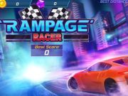 Cluiche Cluiche Racer Rampage  ar líne