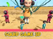 Cluiche Cluiche Scuad 3D  ar líne
