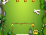 Cluiche Bunny Sprioc  ar líne