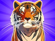 Cluiche Glaoch ar an Jungle! Éabhlóid Ainmhithe  ar líne