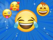 Cluiche Dúshlán Emoji  ar líne