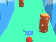 Cluiche Rush Slime  ar líne