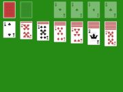 Cluiche Cluiche Líne Solitaire Streak  ar líne