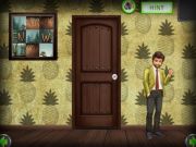 Cluiche Amgel Easy Seomra Escape 231  ar líne