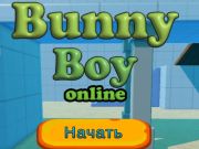 Cluiche Cluiche Bunny Boy ar líne  ar líne