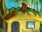 Cluiche Éalú a Cinniúint  ar líne