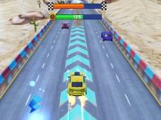 Cluiche Uair Rush  ar líne