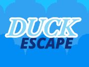 Cluiche Éalú Duck  ar líne