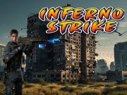 Cluiche Cluiche Stailc Inferno  ar líne