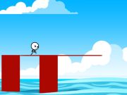 Cluiche Cluiche Líne Stickman Reach  ar líne