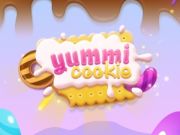Cluiche Fianán Yummie  ar líne