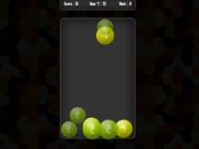Cluiche 2048 Liathróidí  ar líne