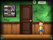 Cluiche Amgel Escape Seomra Kids 253  ar líne